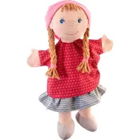 Haba Handpuppe Gretelchen 1 St