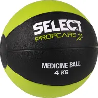 Select Medizinball 4kg
