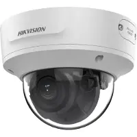Hikvision 4 MP AcuSense Motorized