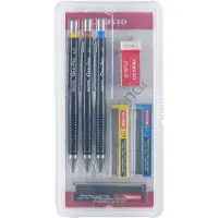 Aristo Feinminenstift Geo Pen Set 7-teilig