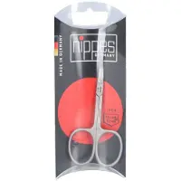 Nippes Solingen Nippes Hautschere rostfrei Nr.800R 1 St Schere