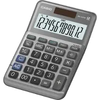 Casio Ms-120fm Taschenrechner