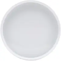Genware Teller Mit Hohem Rand 25cm