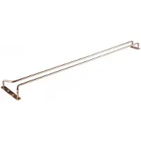 Barlife Kupferfarbene Aufhängung Ca. 64 Cm