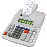 Olympia Tischrechner CPD-512