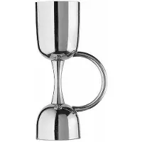 Urban Bar Jigger Coley 25 / 50ml Ce-gekennzeichnet