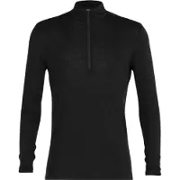 Icebreaker 175 Everyday Langarm-baselayer