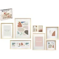 Giftdeco Bilderrahmen in beige | Gr.: onesize
