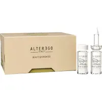 Alterego ScalpEgo Energizing Vitalizing Treatment 12x10ml