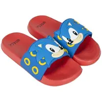 Cerdá Group Pool Rubber Sonic Flip-flops Blau EU 32-33 Kinder Blau EU 32-33
