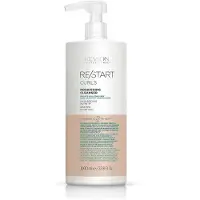 Revlon Re-Start Curls Nourishing Cleanser 1 l