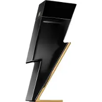Carolina Herrera Bad Boy Eau De Toilette - nachfüllbar 150 ml (man)