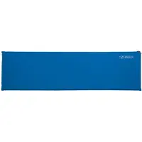 Big Agnes Hinman Schlafmatte Regular 20x72" blau