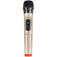 Puluz Uhf Pu628j 3.5 Mm Funkmikrofon