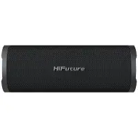 HiFuture - Ripple (black) - Lautsprecher
