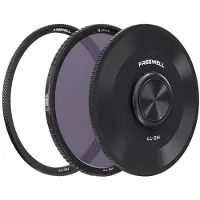 FreeWell M2-serie Nd4-filter 77 Mm
