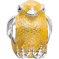 Thomas Sabo Karma Bead "Küken K0198-041-4" in Gelb | Gr.: onesize