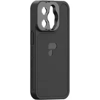 Polar Pro LiteChaser iPhone 14 Pro - Case (black)