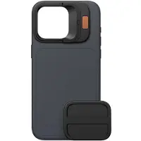 Polar Pro Hülle Litechaser für iPhone 15 Pro Max Ocean (Neuheit)