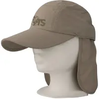 Travelsafe Desert Cap, Kappe, beige