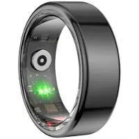 COLMI Smartring R02 19.8MM 10 (Black)