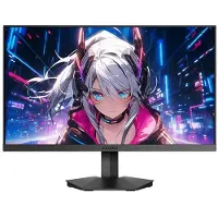 Koorui GN07, 68,6 cm (27"), 2560 x 1440 Pixel, Quad HD, LED, 1 ms, Schwarz