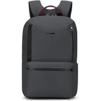 Pacsafe X Anti-Theft 20L Backpack Slate