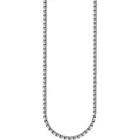 Thomas Sabo KE1108-001-12 Venezianer Halskette geschwärzt