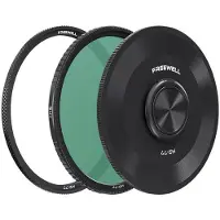 FreeWell M2-serie Uv-filter 77 Mm