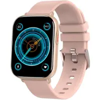 HiFuture Smartwatch - Hifuture FutureUltra8762PK 1 St