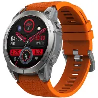 Zeblaze - Stratos 3 Orange - Smartwatch