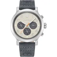 Timberland - TDWGF0028903 - Armbanduhr - Herren - Quarz - PANCHER