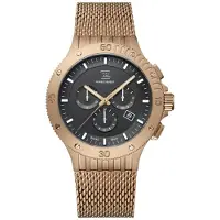 Glock - GW-42-1-24 - Armbanduhr - Herren - Quarz