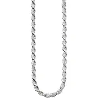 Thomas Sabo Kordelkette 925er
