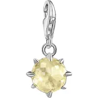 Thomas Sabo Geburtsstein November 1783-774-4 Charm Anhänger