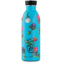 24Bottles 24 Bottles - Urban Flasche 0,5 L - Rosabyte