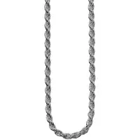 Thomas Sabo - KE1349-637-12-L60 - Kette - 60 cm - Silber - geschwärzt