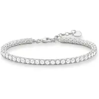 Thomas Sabo Tennis-Armband 925er