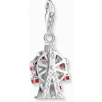 Thomas Sabo City Charms 2088-007-10 Charm Anhänger