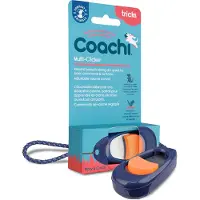 Coachi Clix Multi-Clicker