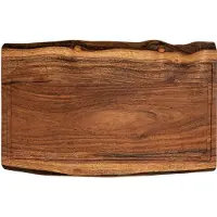 Forged Schneidebrett Groß
