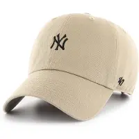 47 Mlb New York Yankees Base Runner Clean Up Kappe