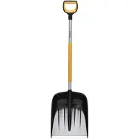 Fiskars X-series Schneeschaufel