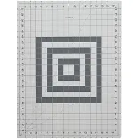 Fiskars Schneidematte DIN A2 (B)600 x (T)450 x (H)2 mm