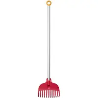 Fiskars Myfirst Leaf Rechen