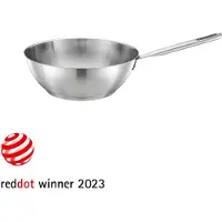 Fiskars Wok 'All Steel Pure'