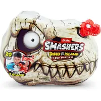 Smashers - Dino Island Mini T-Rex Battle Playset S1 Assorted ( 74114 )