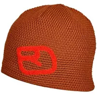 Ortovox Herren Mütze ROCK'N'WOOL BEANIE