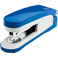 Novus Heftgerät E30 blau/grau Blister