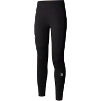 The North Face Damen Summit Pro 120 Hose (Größe S, schwarz)